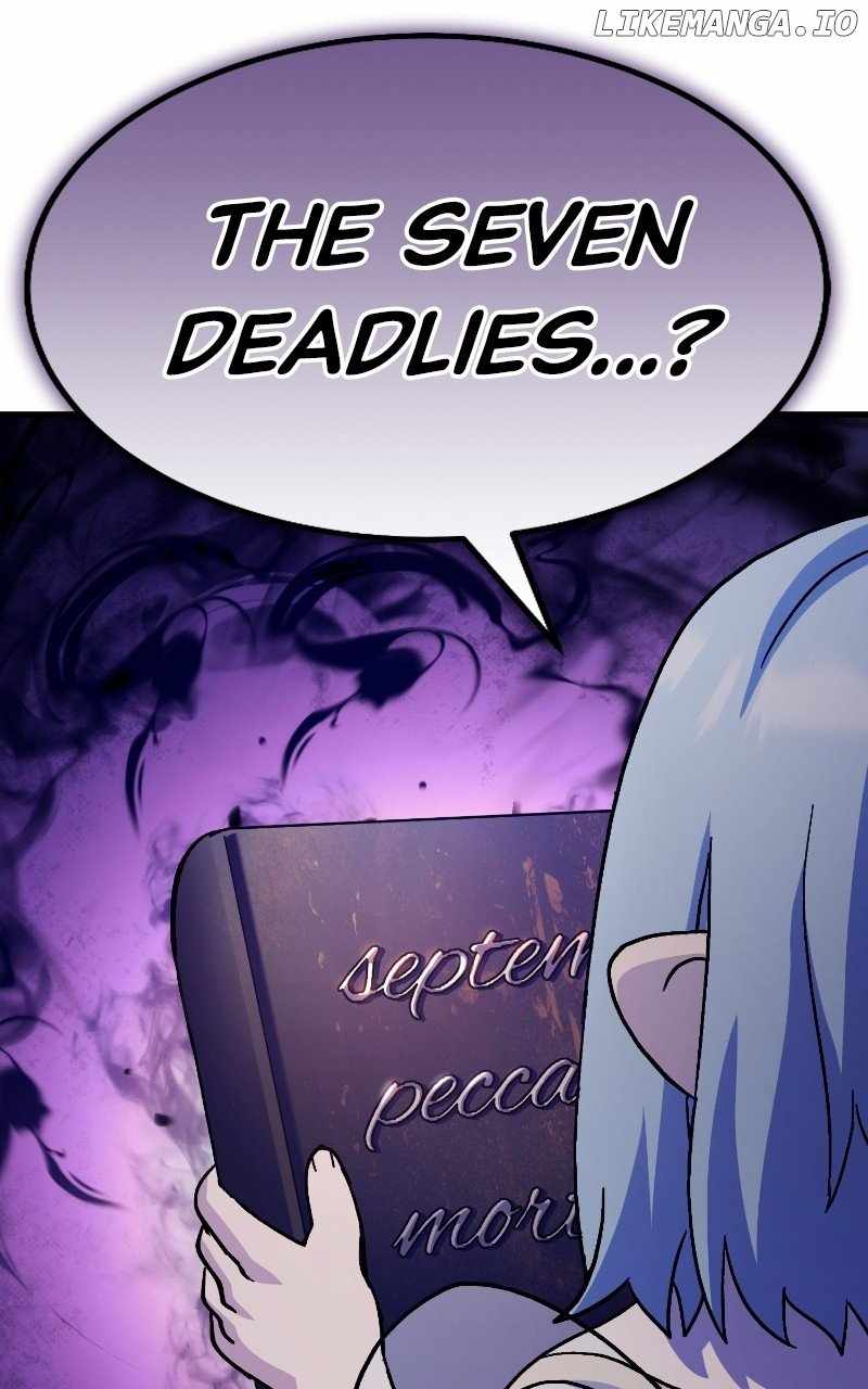 Divine Delivery Chapter 63 103